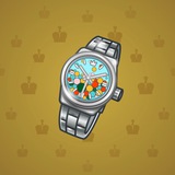 Swiss Watch #7872