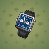 Swiss Watch #7881 Swiss Watch #7881