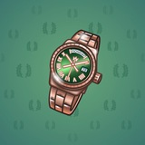 Swiss Watch #7888