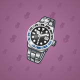 Swiss Watch #7892