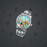 Swiss Watch #7897 Swiss Watch #7897