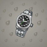 Swiss Watch #7921 Swiss Watch #7921