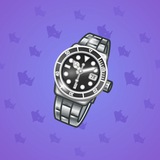 Swiss Watch #7927 Swiss Watch #7927