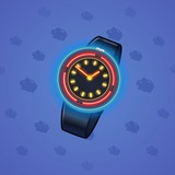 Swiss Watch #7932 Swiss Watch #7932