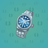 Swiss Watch #7936 Swiss Watch #7936
