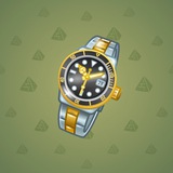 Swiss Watch #7940 Swiss Watch #7940