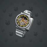 Swiss Watch #7948 Swiss Watch #7948