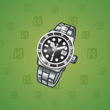 Swiss Watch #7955 Swiss Watch #7955