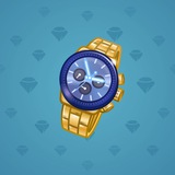 Swiss Watch #7958 Swiss Watch #7958