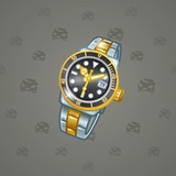 Swiss Watch #7959
