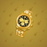Swiss Watch #7969 Swiss Watch #7969