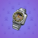 Swiss Watch #7972 Swiss Watch #7972