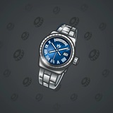 Swiss Watch #7975 Swiss Watch #7975
