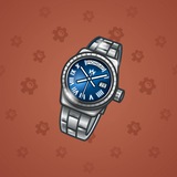Swiss Watch #7977 Swiss Watch #7977