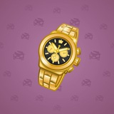Swiss Watch #7981