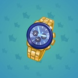 Swiss Watch #7984 Swiss Watch #7984