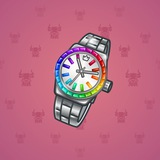 Swiss Watch #7987 Swiss Watch #7987