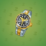 Swiss Watch #7994