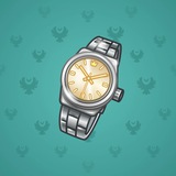 Swiss Watch #8002 Swiss Watch #8002