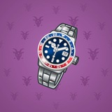 Swiss Watch #8004 Swiss Watch #8004