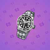 Swiss Watch #8005 Swiss Watch #8005