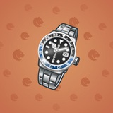 Swiss Watch #8006 Swiss Watch #8006