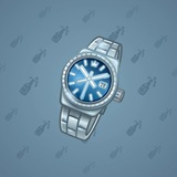 Swiss Watch #8007 Swiss Watch #8007