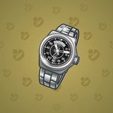 Swiss Watch #8013 Swiss Watch #8013