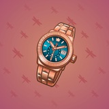 Swiss Watch #8016 Swiss Watch #8016