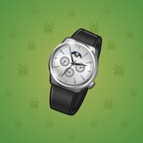 Swiss Watch #8021 Swiss Watch #8021