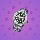 Swiss Watch #8029 Swiss Watch #8029