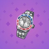 Swiss Watch #8032 Swiss Watch #8032
