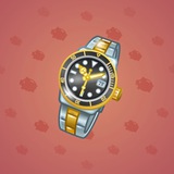Swiss Watch #8033 Swiss Watch #8033