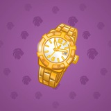 Swiss Watch #8036 Swiss Watch #8036