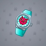 Swiss Watch #8037