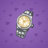 Swiss Watch #8041 Swiss Watch #8041