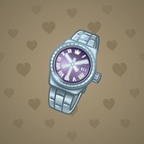 Swiss Watch #8042 Swiss Watch #8042