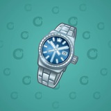 Swiss Watch #8048 Swiss Watch #8048