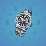 Swiss Watch #8054 Swiss Watch #8054