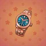Swiss Watch #8055