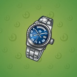 Swiss Watch #8064 Swiss Watch #8064