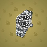 Swiss Watch #8067 Swiss Watch #8067