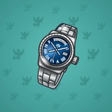 Swiss Watch #8068 Swiss Watch #8068