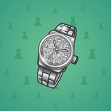 Swiss Watch #8073 Swiss Watch #8073