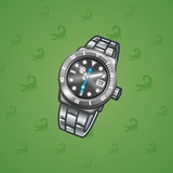 Swiss Watch #8095 Swiss Watch #8095