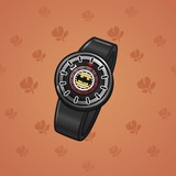 Swiss Watch #8102 Swiss Watch #8102