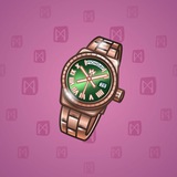 Swiss Watch #8114