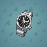 Swiss Watch #8116