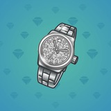 Swiss Watch #8119 Swiss Watch #8119