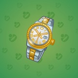 Swiss Watch #8128 Swiss Watch #8128